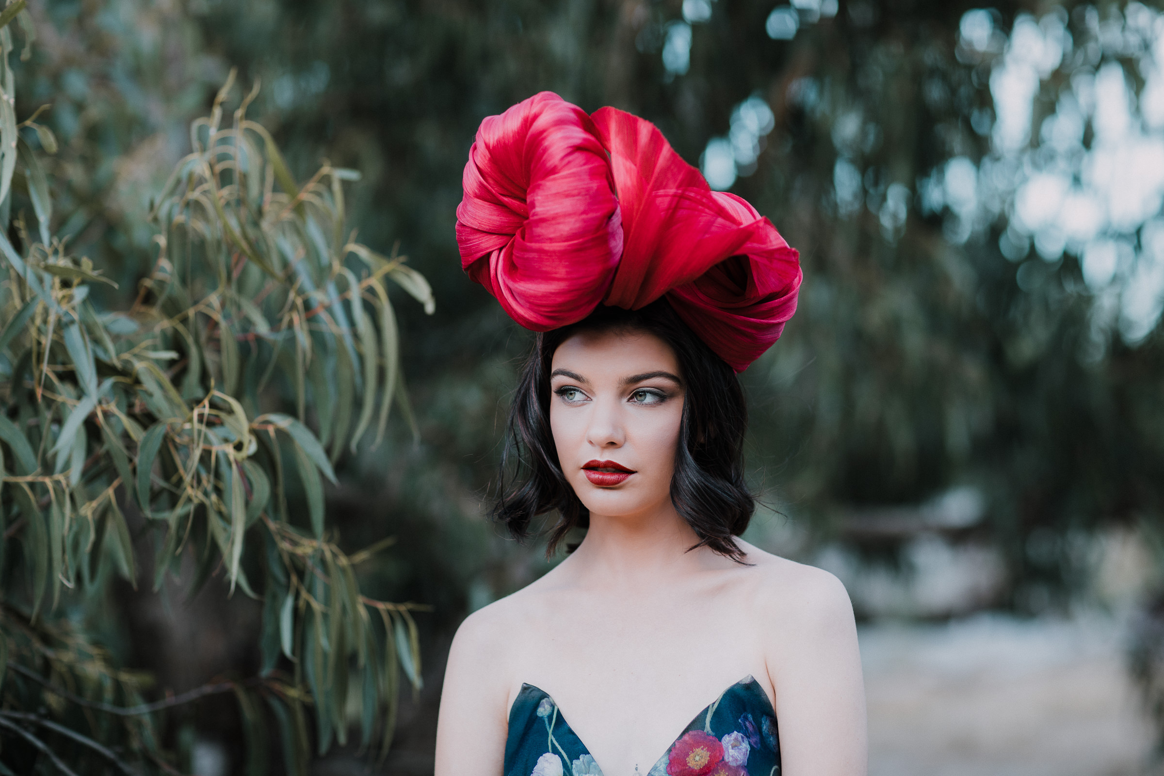 standout pieces for the Melbourne spring racing carnival
