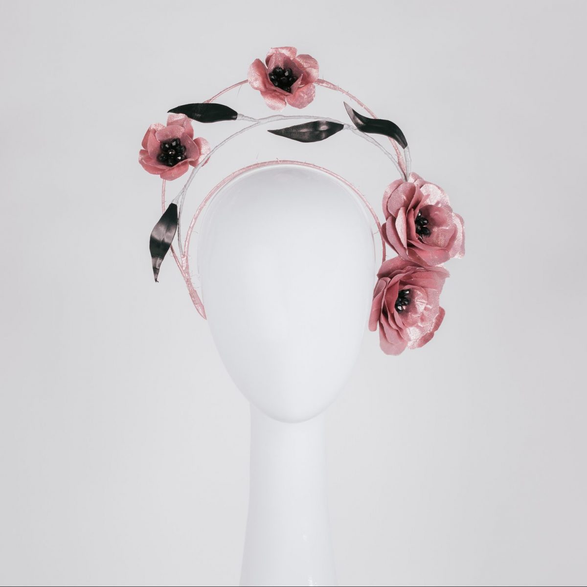 Vogue style millinery melbourne