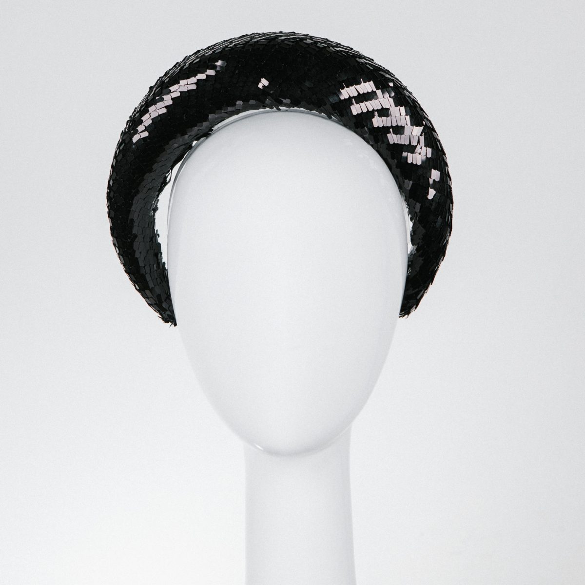 stand out with luxury millinery